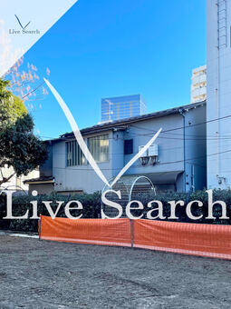 パークハイム池袋 202 【東京都池袋駅】 の外観写真