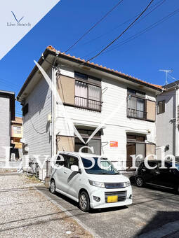 池田コーポAB B106 【千葉県大森台駅】 の外観写真