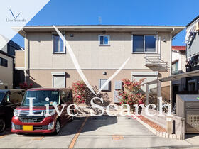 エスペーロ 201 【東京都新小岩】 の外観写真