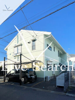 セジュールHASHIMOTO 102 【東京都東久留米駅】 の外観写真