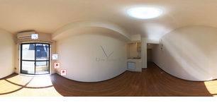 ライオンズマンション椎名町 312 【東京都椎名町駅】 の外観写真