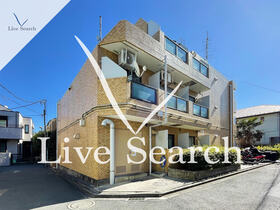 ライオンズマンション椎名町 312 【東京都椎名町駅】 の外観写真