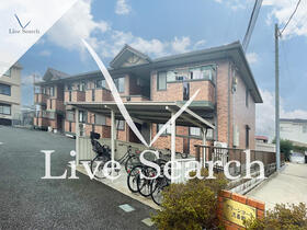 グリーンコート弐番館 205 【埼玉県南浦和駅】 の外観写真