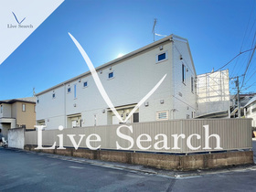 エスポ沼袋 203 【東京都沼袋駅】 の外観写真