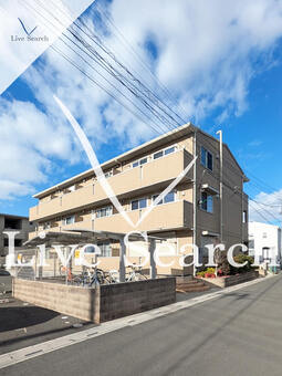 カインドコープⅡ 101 【埼玉県金町駅（三郷中央駅）】 の外観写真