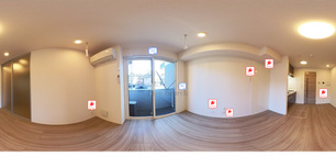 レクシア白子　Ⅰ 116 【埼玉県成増駅】 の外観写真