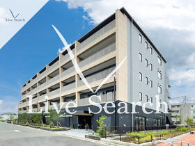 KNOCKSゆめが丘 504 【神奈川県ゆめが丘駅】 の外観写真