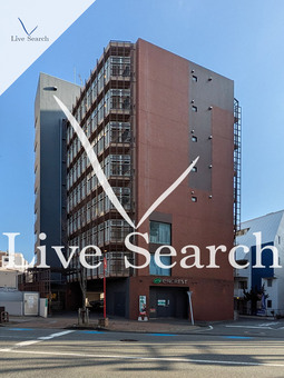 エンクレストけやき通り 204 【福岡県赤坂駅】 の外観写真