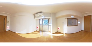 リクレイシア西麻布Ⅱ番館 1001 【東京都六本木駅】 の外観写真