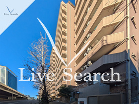 リクレイシア西麻布Ⅱ番館 1001 【東京都六本木駅】 の外観写真