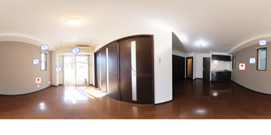 ボナール 101 【千葉県総武線幕張本郷】 の外観写真