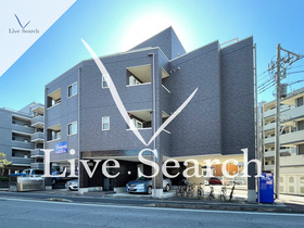 ボナール 101 【千葉県総武線幕張本郷】 の外観写真