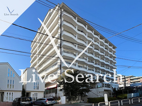 カーサ大岡山 705 【東京都大岡山駅】 の外観写真