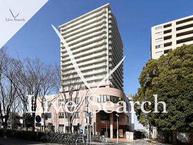 オーシャンビュー壱番館 1103 【千葉県鎌取駅】 の外観写真