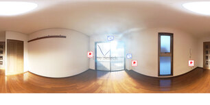 メゾン・ド・ルミエール 305 【東京都東京メトロ⽇⽐⾕線 恵⽐寿 徒歩12分】 の外観写真