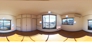 板橋区舟渡2丁目4-6戸建 　 【東京都浮間舟渡駅】 の外観写真