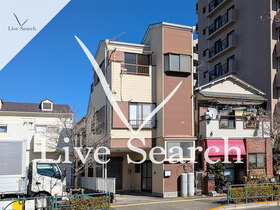 板橋区舟渡2丁目4-6戸建 　 【東京都浮間舟渡駅】 の外観写真