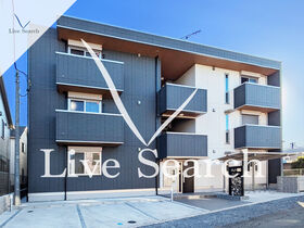 Eminence 302 【埼玉県川越線　西大宮駅　徒歩8分】 の外観写真