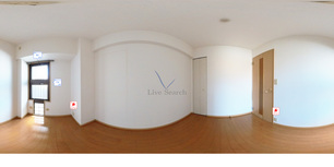 東急ドエルアルス御屋敷通 706 【兵庫県神戸高速東西線　西代駅】 の外観写真