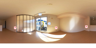 セントラルグレイス　A棟  102 【兵庫県山陽本線　大久保駅】 の外観写真