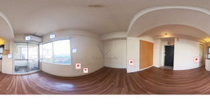 ハイムミヤタ 201 【神奈川県JR川崎駅】 の外観写真