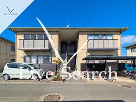 ヴェルヌーブ B0203 【福岡県七隈線賀茂駅】 の外観写真