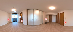 リーガルタワー大阪 1504 【大阪府淀屋橋駅】 の外観写真