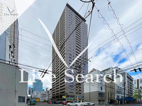 リーガルタワー大阪 1504 【大阪府淀屋橋駅】 の外観写真