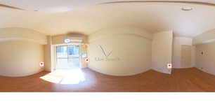 南幸21ビル 401 【神奈川県JR川崎駅】 の外観写真