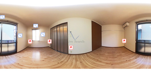 メゾン　ラツール 101 【東京都亀有駅】 の外観写真