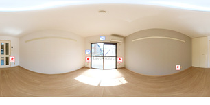 ピアレス七隈 103 【福岡県七隈駅】 の外観写真