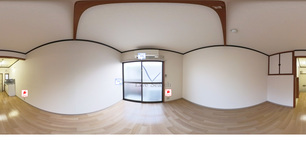 ハイムYTYⅠ 2G 【東京都国領駅】 の外観写真