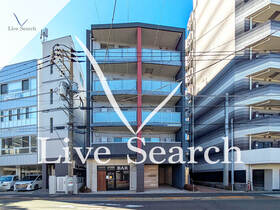 ラピス曳舟 202 【東京都京成曳舟線駅】 の外観写真