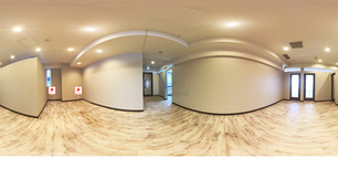 WEST HILLS TENJIN 3B 【福岡県天神駅】 の外観写真