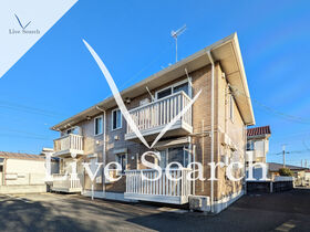 ヴィブレ熊川 102 【東京都拝島駅】 の外観写真