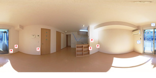 五反田ガーデン南館 102 【埼玉県大和田駅】 の外観写真