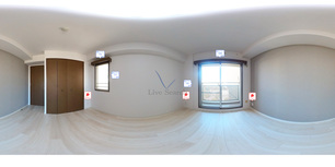 RICイーストコート7番街3番館 801 【兵庫県六甲ライナー　アイランドセンター駅】 の外観写真