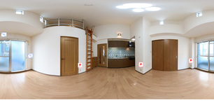 ワコーレプラザ兵庫 601 【兵庫県兵庫駅】 の外観写真