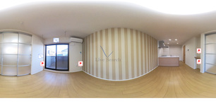 Regaro北習志野EAST 206 【千葉県北習志野駅】 の外観写真