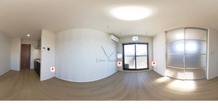 Regaro北習志野EAST 301 【千葉県北習志野駅】 の外観写真