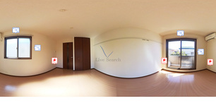 雑司が谷クレスト 205 【東京都雑司が谷】 の外観写真