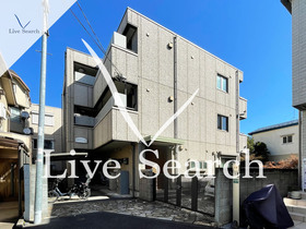 雑司が谷クレスト 205 【東京都雑司が谷】 の外観写真