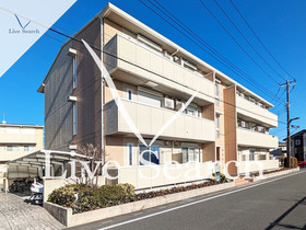 イルソーレ吉川美南ヴェルデ 206 【埼玉県吉川】 の外観写真