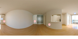 シャーメゾン高取 101 【福岡県藤崎駅】 の外観写真