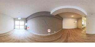 アイゾハイムⅡ 303 【福岡県大橋駅】 の外観写真