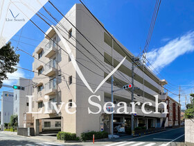 アイゾハイムⅡ 303 【福岡県大橋駅】 の外観写真