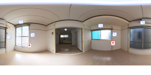 サンワハイムA 203 【東京都方南町駅】 の外観写真