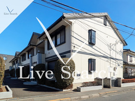 ソシア藤 102 【東京都西武立川駅】 の外観写真