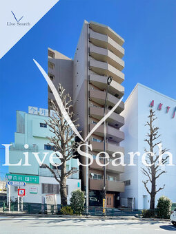 ステージファースト白山　 903 【東京都千石】 の外観写真