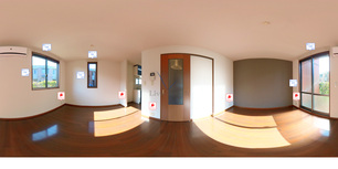 パークサイドテラス12 D0004 【福岡県福大前駅】 の外観写真